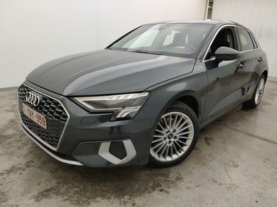 Audi A3 sportback diesel - 2020 A3 SPORTBACK 30 TDI ADVANCED, 2021