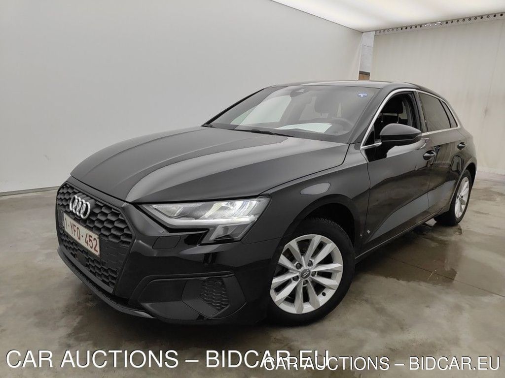 Audi A3 sportback - 2020 A3 SPORTBACK 35 TFSI, 2020