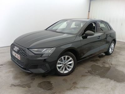 Audi A3 sportback - 2020 A3 SPORTBACK 30 TFSI ATTRACTION S TRONIC, 2022