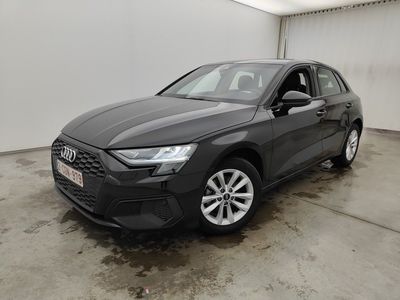 Audi A3 sportback diesel - 2020 A3 SPORTBACK 30 TDI ATTRACTION S TRONIC, 2022