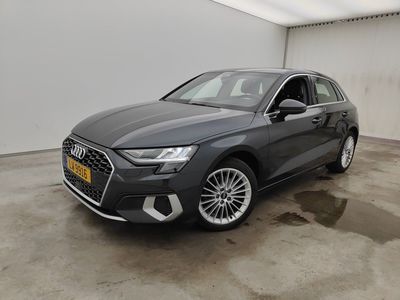 Audi A3 sportback - 2020 A3 SPORTBACK 35 TFSI ADVANCED S TRONIC, 2022