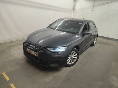 Audi A3 sportback diesel - 2020 A3 SPORTBACK 35 TDI BUSINESS EDITION S TRONIC, 2021