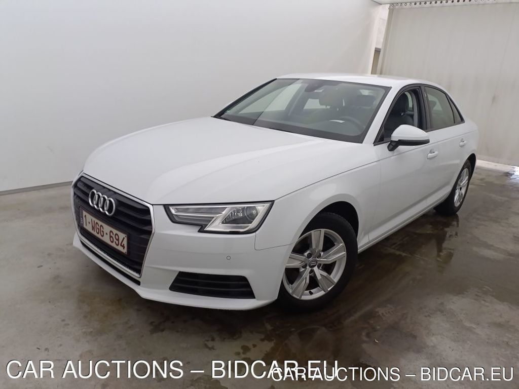 Audi A4 diesel - 2019 A4 30 TDI BUSINESS EDITION S TRON.(EU6D-T.), 2019