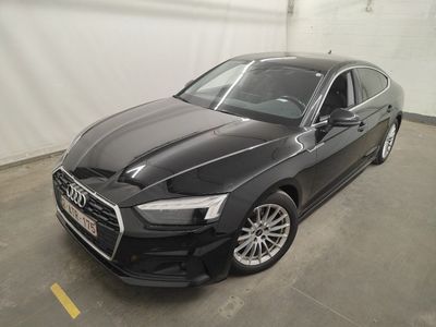 Audi A5 sportback diesel - 2020 A5 SPORTBACK 35 TDI BUSINESS EDITION ATTRACTION S TRONIC, 2021