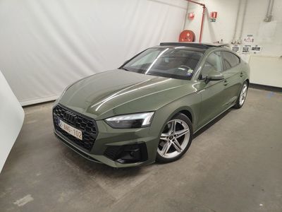 Audi A5 sportback diesel - 2020 A5 SPORTBACK 30 TDI BUSINESS EDITION S LINE S TRONIC (EU6AP), 2021