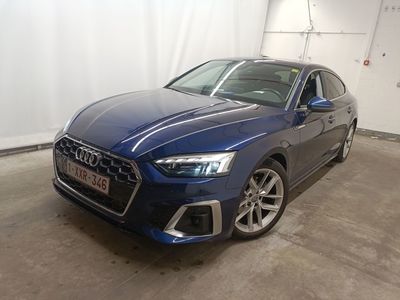 Audi A5 sportback diesel - 2020 A5 SPORTBACK 30 TDI BUSINESS EDITION S LINE S TRONIC, 2020