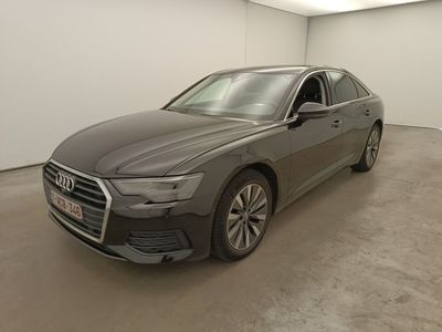 Audi A6 diesel - 2018 A6 35 TDI BUSINESS EDITION S TRONIC, 2019