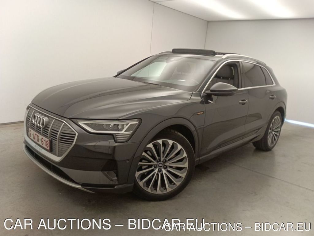Audi E-tron E-TRON 71 KWH 50 QUATTRO ADVANCED, 2021
