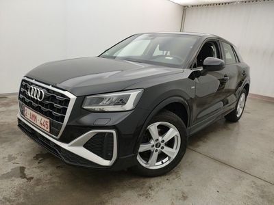 Audi Q2 - 2021 Q2 35 TFSI BUSINESS EDITION S LINE S TRONIC, 2021