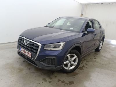Audi Q2 - 2021 Q2 30 TFSI ATTRACTION, 2021