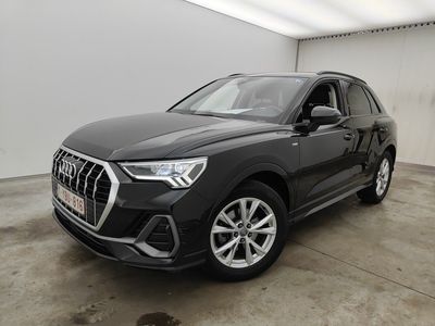 Audi Q3 - 2019 Q3 35 TFSI S LINE S TRONIC, 2020