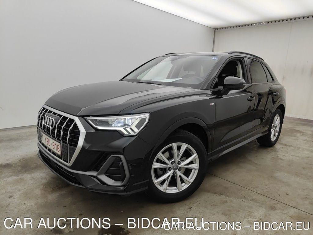 Audi Q3 - 2019 Q3 35 TFSI S LINE S TRONIC, 2020