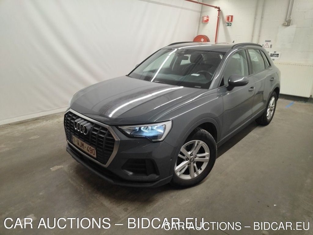 Audi Q3 - 2019 Q3 35 TFSI S TRONIC, 2019