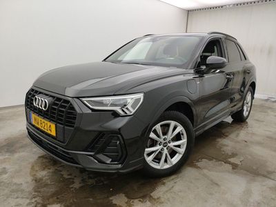 Audi Q3 - 2019 Q3 45 TFSIE PHEV S LINE S TRONIC (180 KW), 2022