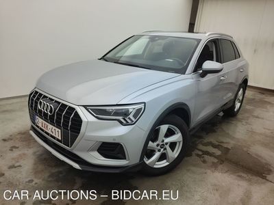 Audi Q3 diesel - 2019 Q3 35 TDI BUSINESS EDITION ADVANCED S TRONIC (EU6AP), 2021