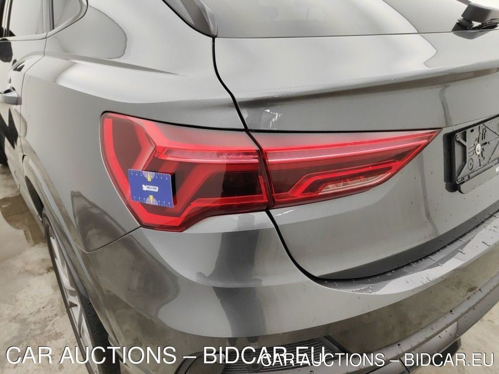 Audi Q3 sportback Q3 SPORTBACK 45 TFSIE PHEV S LINE S TRONIC (180 KW), 2021