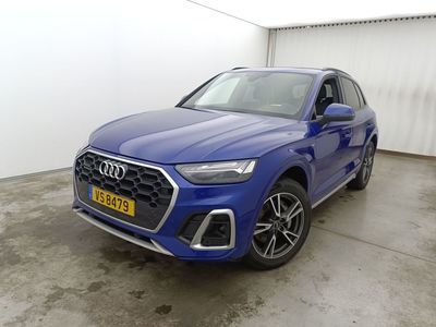 Audi Q5 - 2021 Q5 50 TFSIE QUATTRO PHEV S LINE S TRONIC, 2021