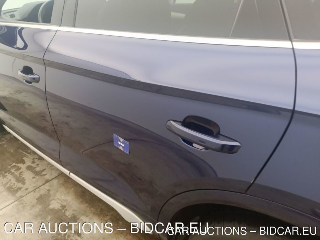 Audi Q5 - 2021 Q5 55 TFSIE Q PHEV COMPETITION S TRONIC (270 KW), 2021