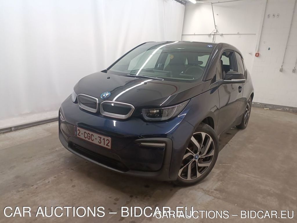 BMW I3 - 2018 I3 120AH - 42.2 KWH, 2022