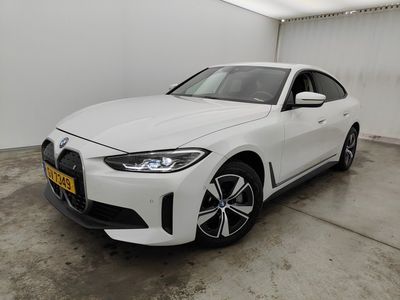 BMW I4 gran coupe I4 GRAN COUPE 83.9 KWH EDRIVE40, 2022