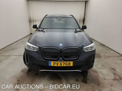 BMW Ix3 IX3 74 KWH IX3, 2021