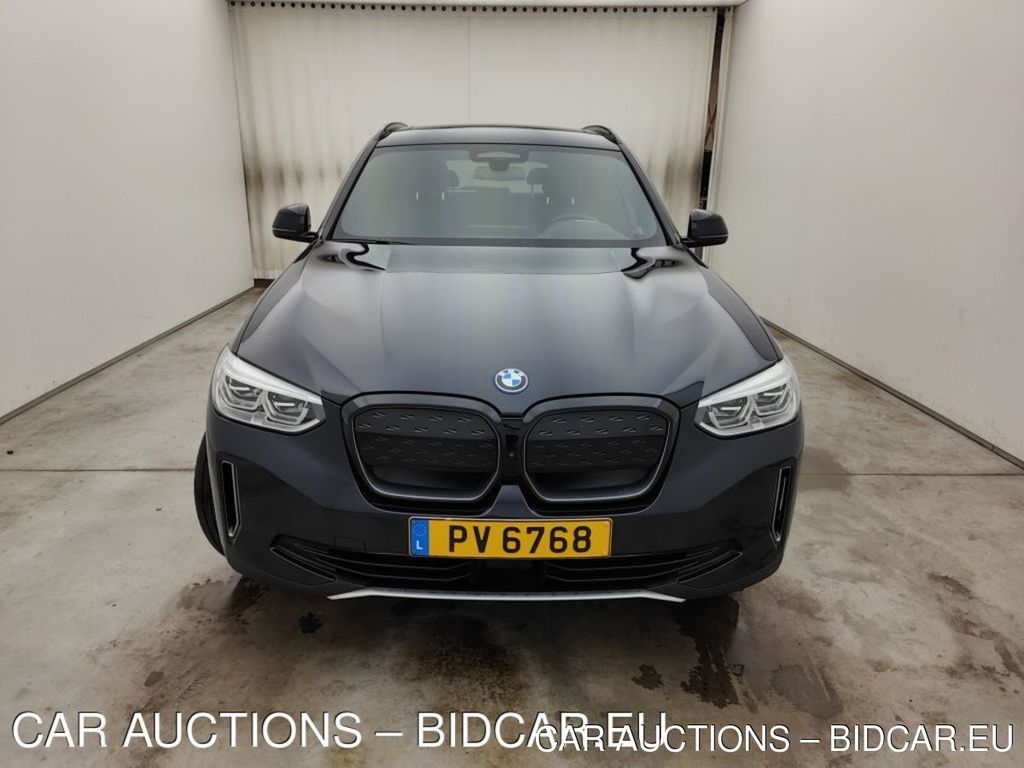 BMW Ix3 IX3 74 KWH IX3, 2021