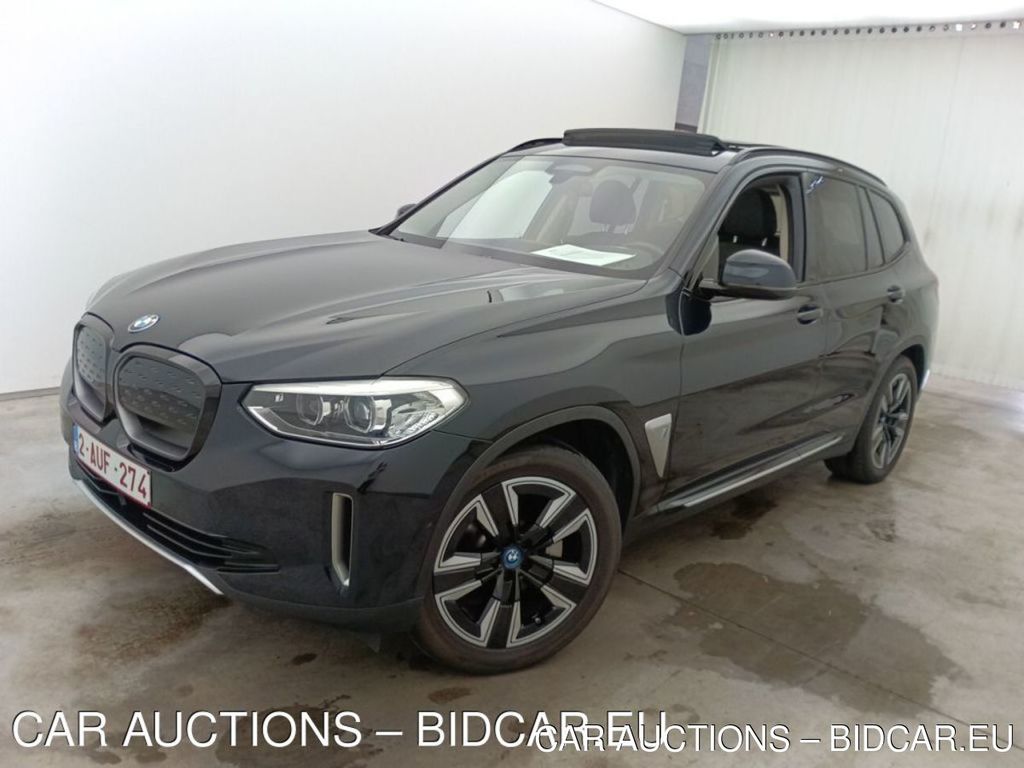 BMW Ix3 IX3 74 KWH IX3, 2021