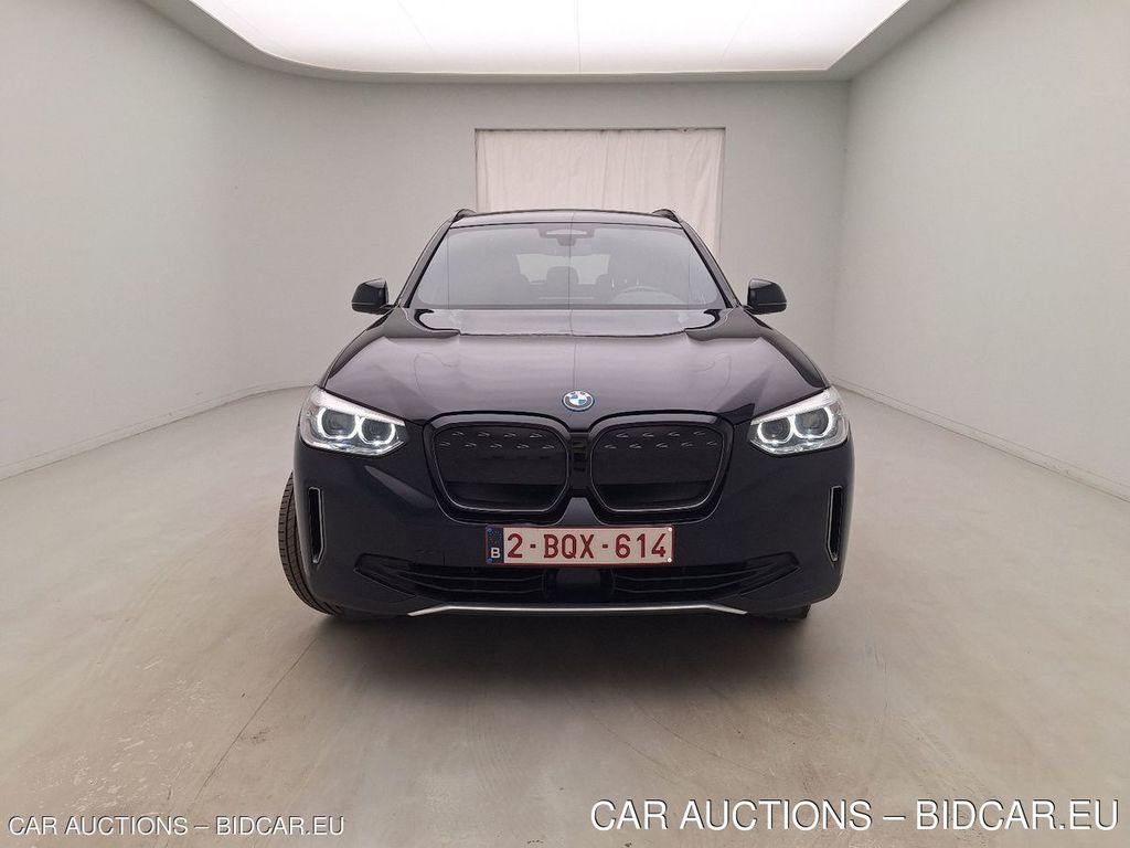 BMW Ix3 IX3 74 KWH IX3, 2022
