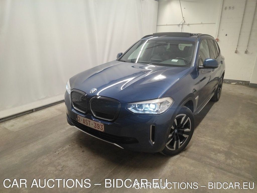 BMW Ix3 IX3 74 KWH IX3, 2021