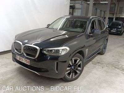 BMW Ix3 IX3 74 KWH IX3, 2021