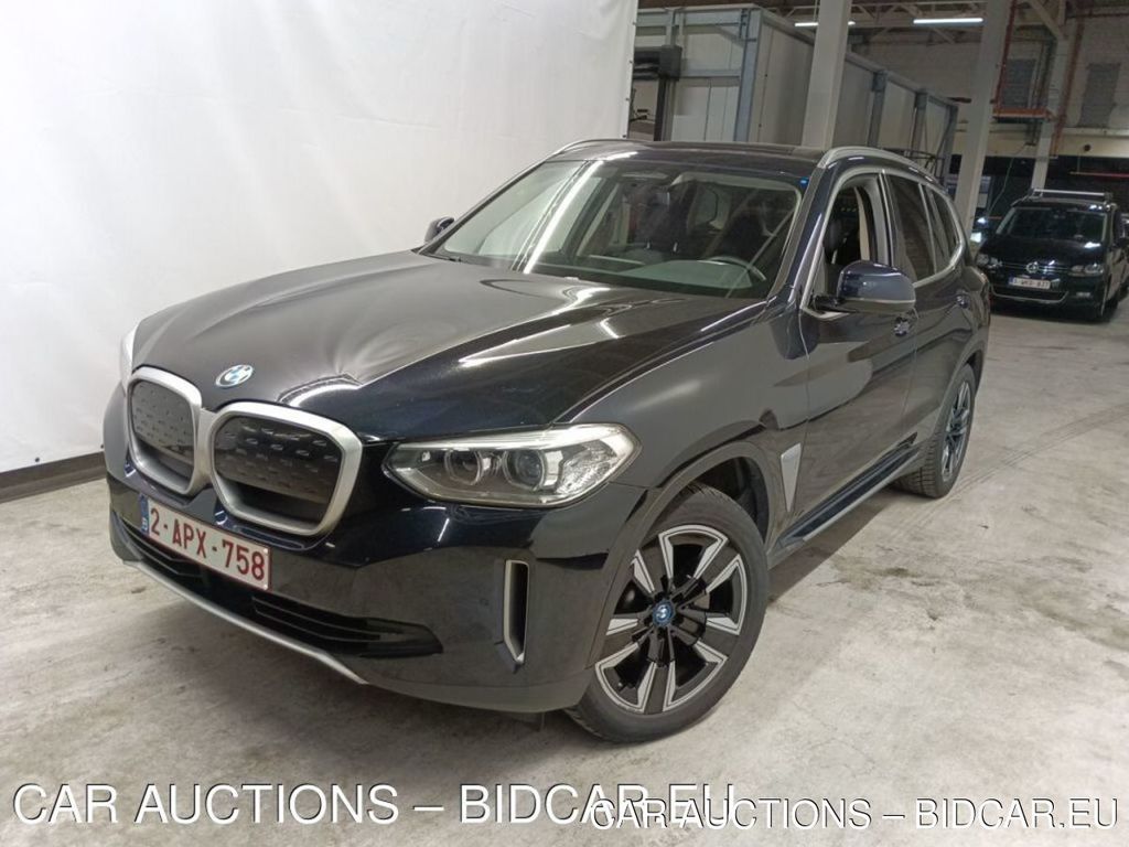 BMW Ix3 IX3 74 KWH IX3, 2021
