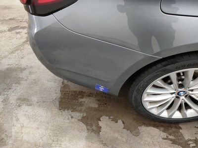 BMW 5 touring diesel - 2020 TOURING 520 DXA MHEV, 2021