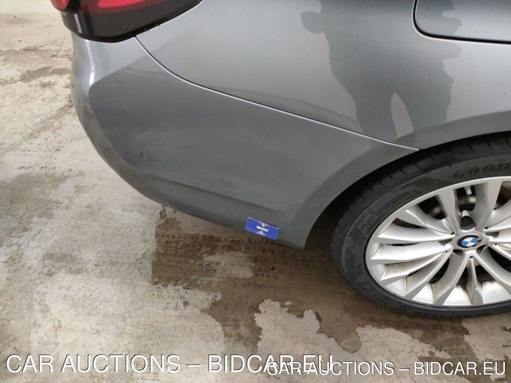 BMW 5 touring diesel - 2020 TOURING 520 DXA MHEV, 2021