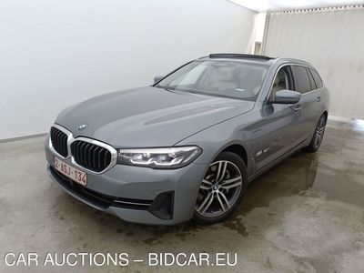 BMW 5 touring - 2020 TOURING 530EAS PHEV, 2021