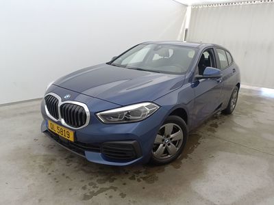 BMW 1 hatch - 2019 118I OPF, 2023