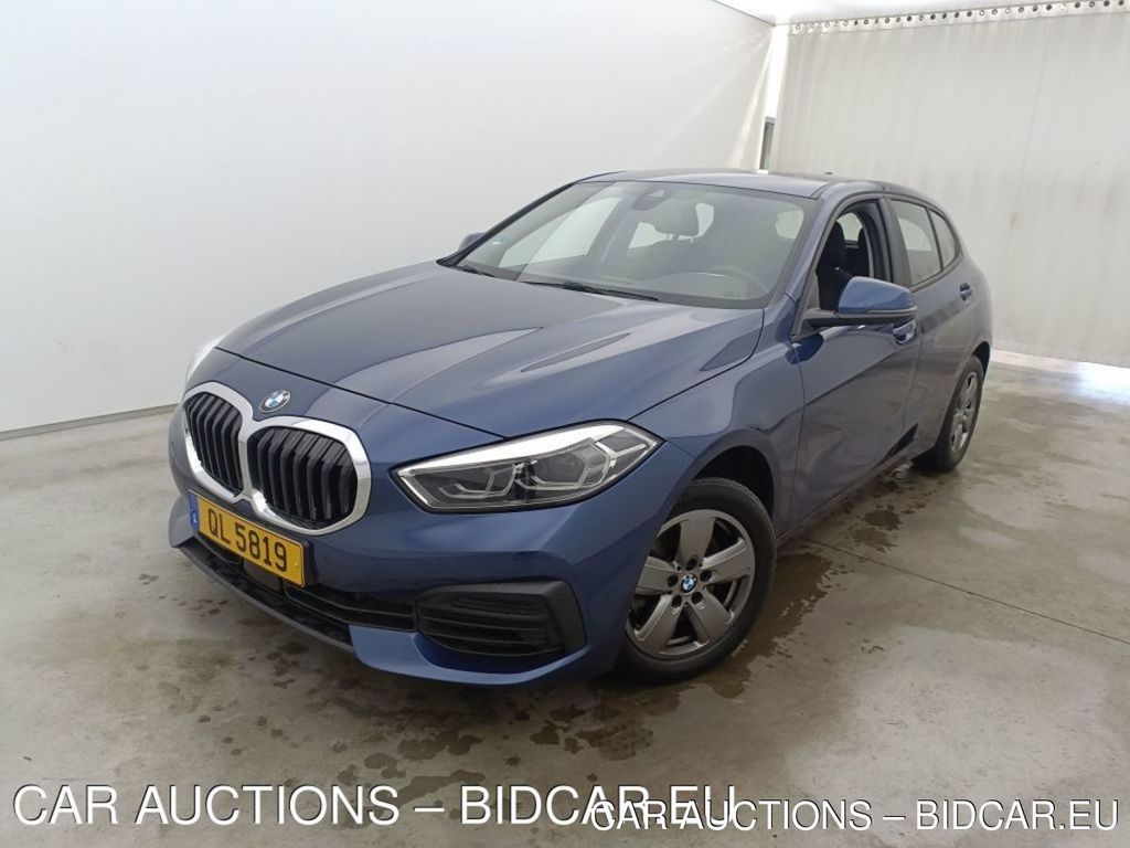 BMW 1 hatch - 2019 118I OPF, 2023