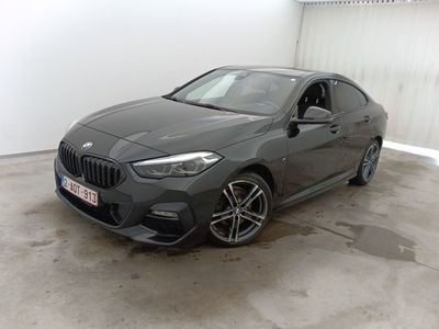 BMW 2 gran coupe - 2019 GRAN COUPE 218IA OPF, 2021