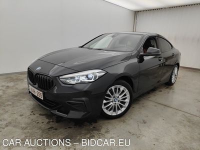 BMW 2 gran coupe - 2019 GRAN COUPE 218IA OPF, 2021