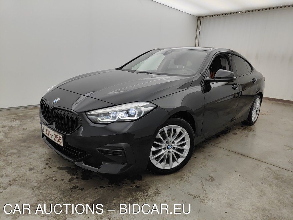BMW 2 gran coupe - 2019 GRAN COUPE 218IA OPF, 2021