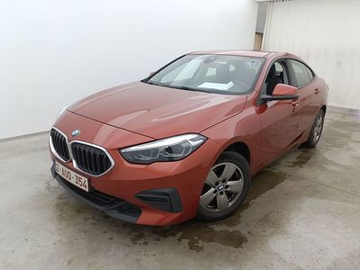 BMW 2 gran coupe - 2019 GRAN COUPE 218IA OPF, 2021