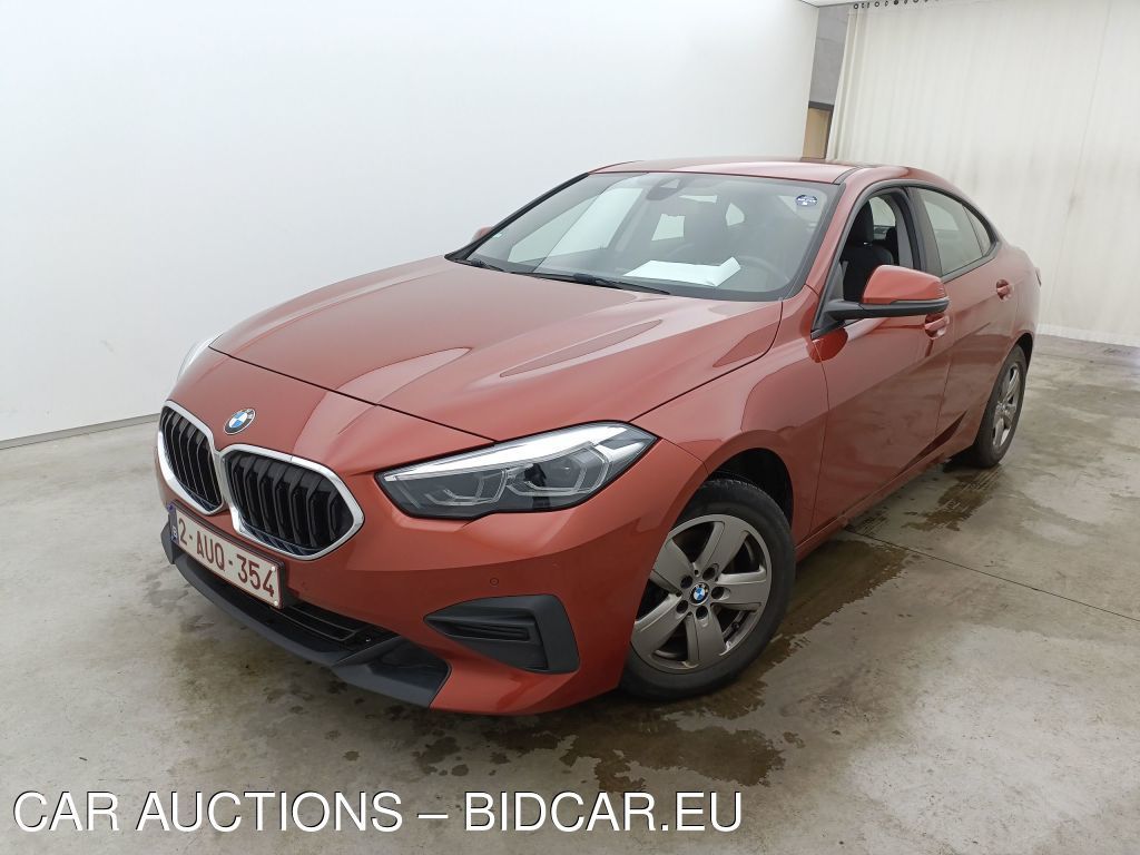 BMW 2 gran coupe - 2019 GRAN COUPE 218IA OPF, 2021