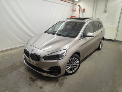 BMW 2 gran tourer diesel - 2018 GRAN TOURER 218 DA ADBLUE (EU6AP), 2021