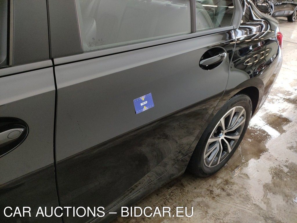 BMW 3 diesel - 2019 316 D ADBLUE, 2021