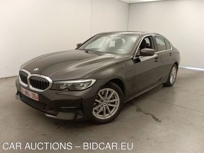 BMW 3 - 2019 320EAS PHEV, 2021