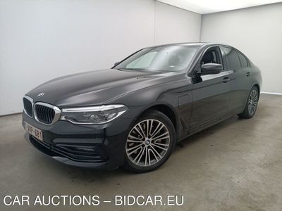 BMW 5 - 2017 530EA PHEV PERFORMANCE OPF, 2019