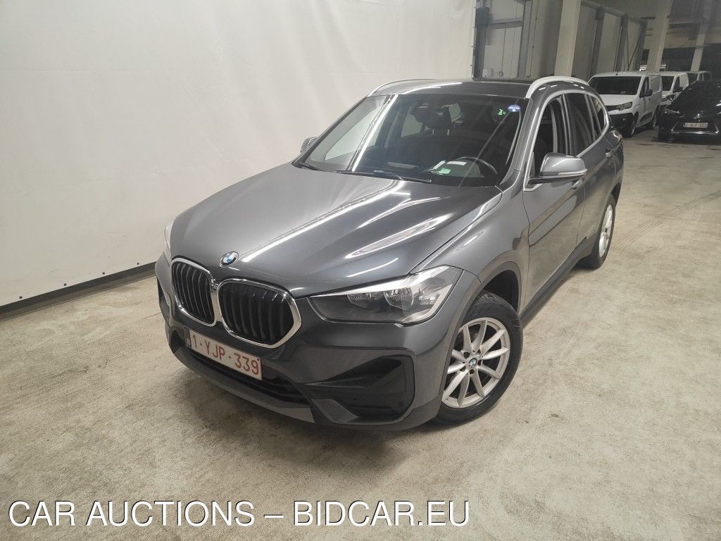 BMW X1 diesel - 2019 X1 1.5 D SDRIVE16 ADBLUE, 2020