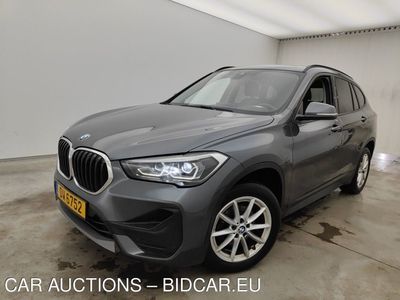 BMW X1 - 2019 X1 1.5I SDRIVE18 OPF (EU6AP), 2022