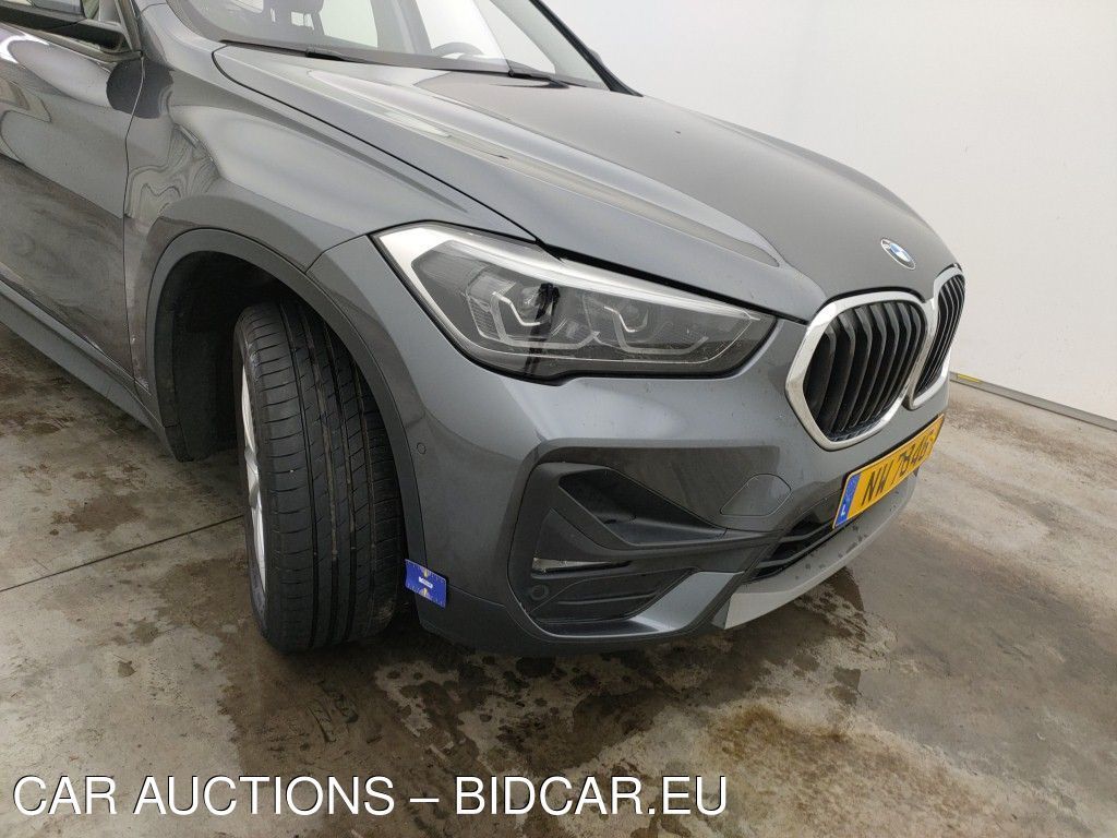BMW X1 - 2019 X1 2.0IAS XDRIVE20 OPF, 2022