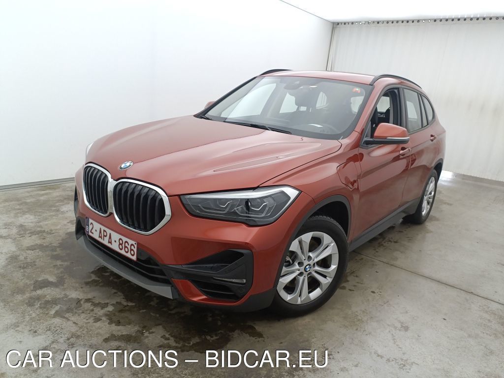 BMW X1 - 2019 X1 1.5IA XDRIVE25E PHEV OPF, 2021