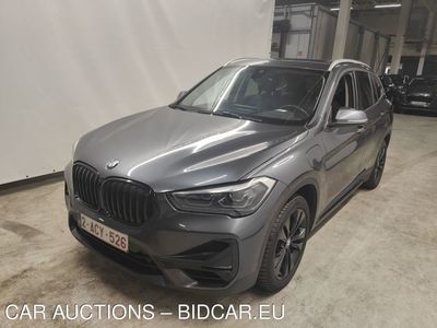 BMW X1 - 2019 X1 1.5IA XDRIVE25E PHEV OPF, 2021